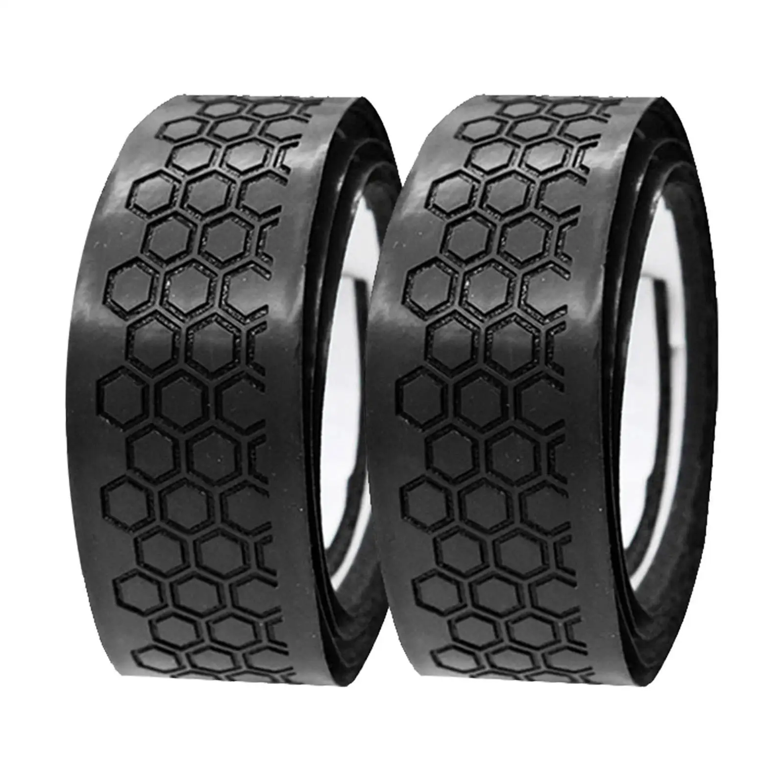 2-teiliges Club Grip Wrapping Tape PU New Grip Solution Club Grip Tape Quick