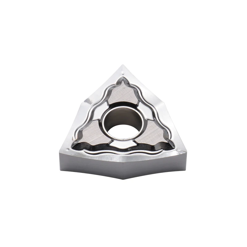 WNMG080402 WNMG080404 WNMG080408 HA H01 Hartmetalleinsatz für Aluminium MWLNR Externe Drehwerkzeugklinge Drehmaschinenteile CNC-Schneidwerkzeug – Detail 6