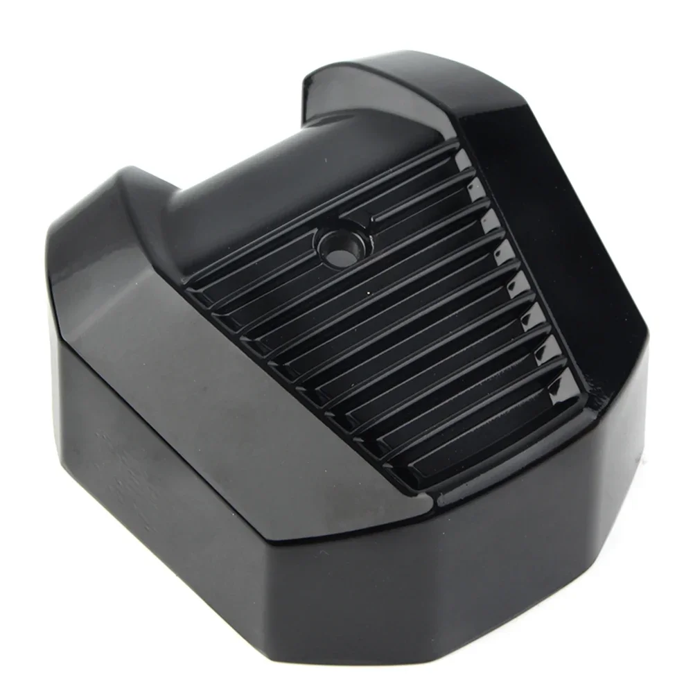 CNC دراجة نارية ChromePrecision لفائف غطاء التوصيل الكسوة ل هارلي سوفتيل اندلاع فات بوي FXLR FLDE FXFB FLSB FXBB 2018 2019 2020 #3