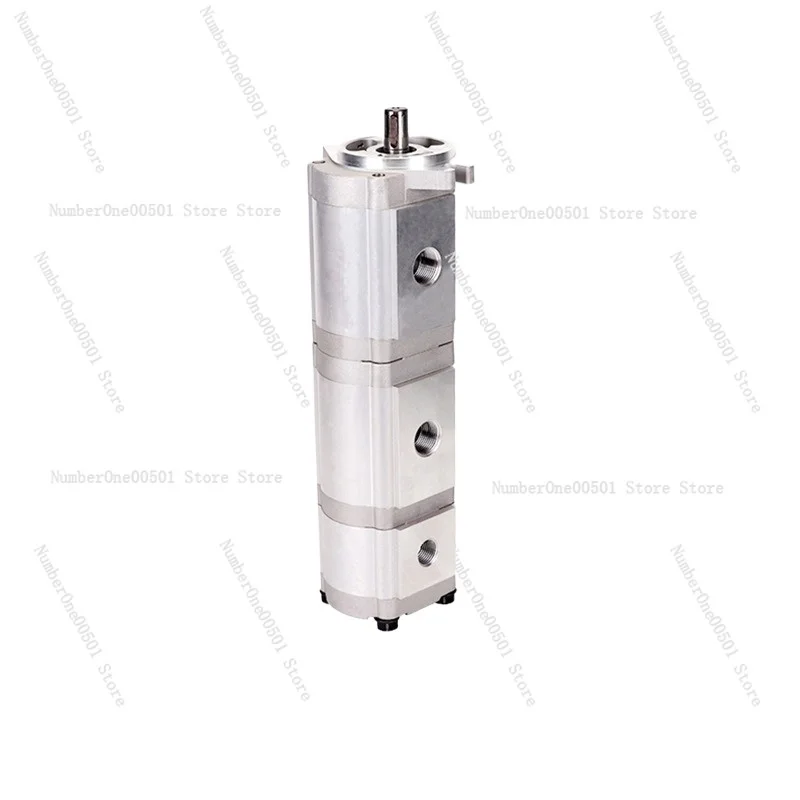 HGP-333A-F23 Triple… - image