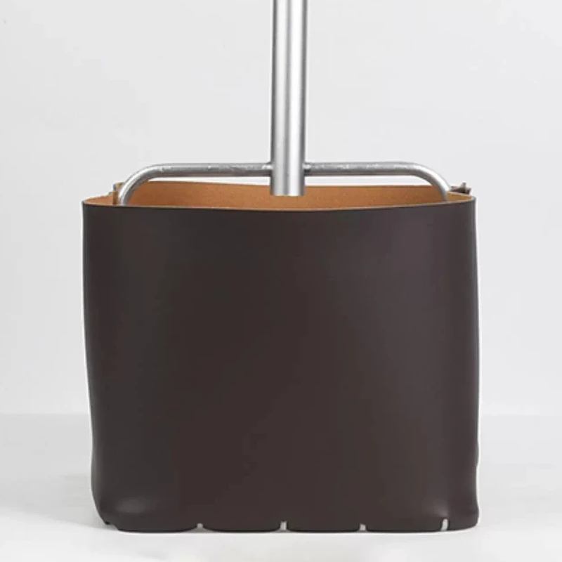 Keranjang Pengambil Bola Tenis Meja yang Dapat Disesuaikan, Ringan, Kapasitas Besar, Ember Ping Pong, Bagian Olahraga dari Logam