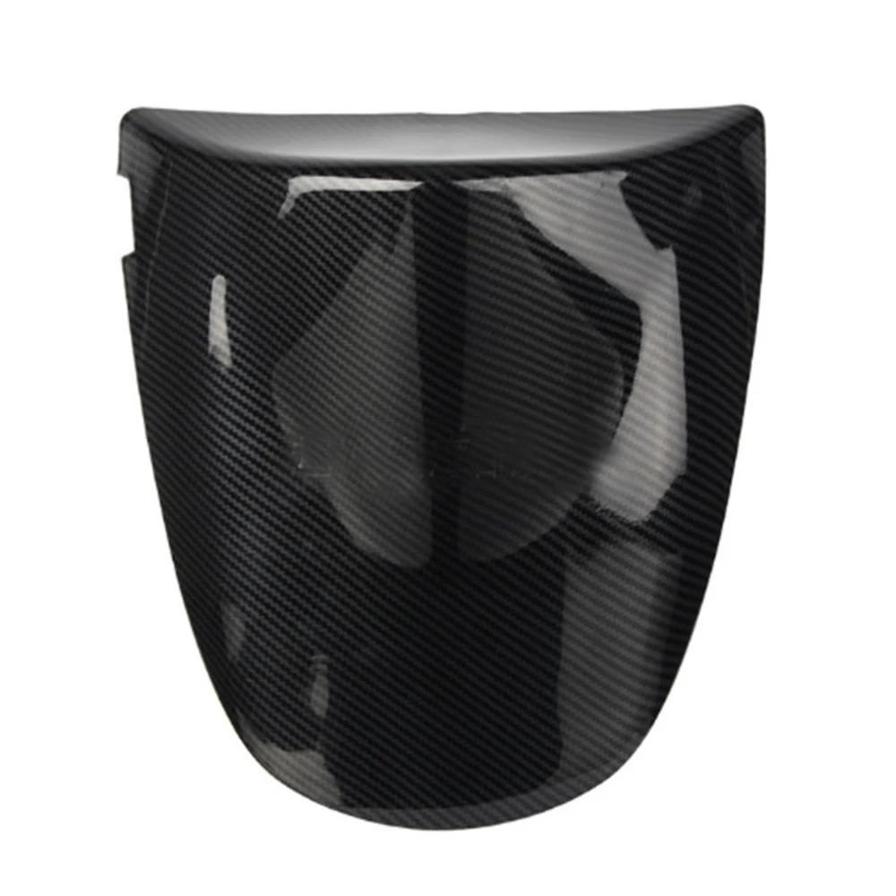 Carénage de bosse de queue de capot de housse de siège, passager arrière solo, pièce passager, accessoires de moto, Kawasaki Z 750, 2004, 2005, 2006, Z750