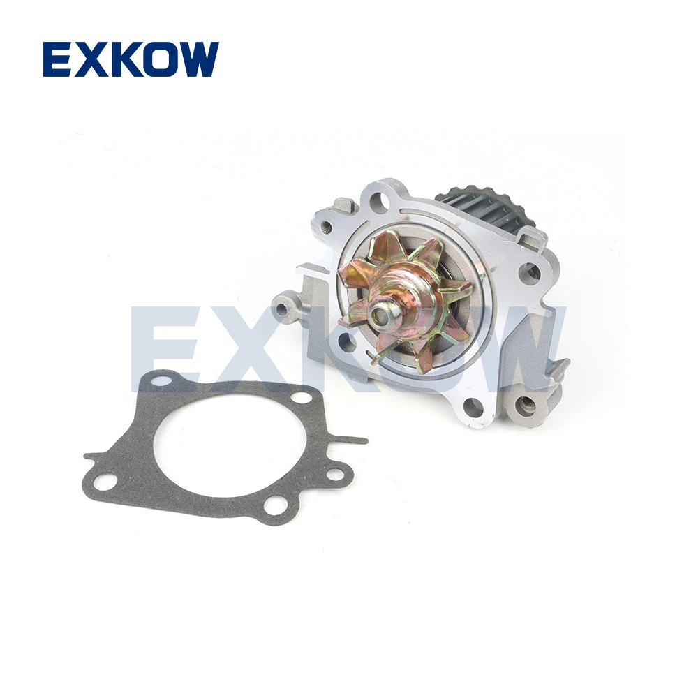 

Water Pump Assy for Mitsubishi Colt CJ4A CK4A Dion Galant EA1A Pajero Montero IO H67W H76W H77W Lancer CS5A MD309756