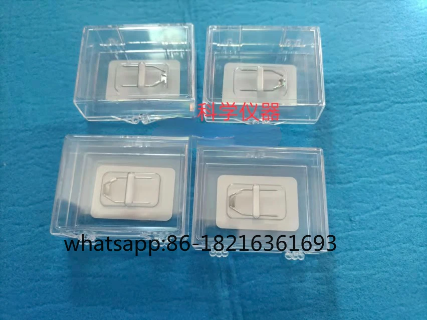 

Gas chromatography-mass spectrometry (GCMS) ion source filament G7005-60061 for Agilent EI source