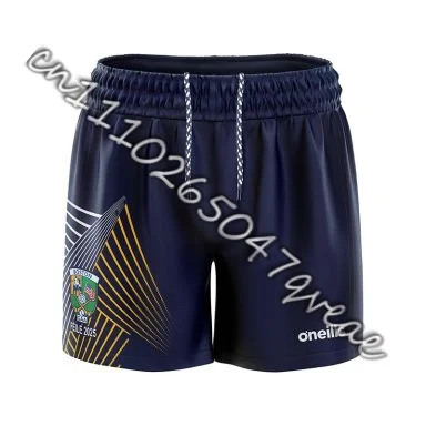 

2026 NRL Melbourne Australia Panthers Bunny Manly Seahawks Rugby Shorts Quick Drying Motorcycles Shorts