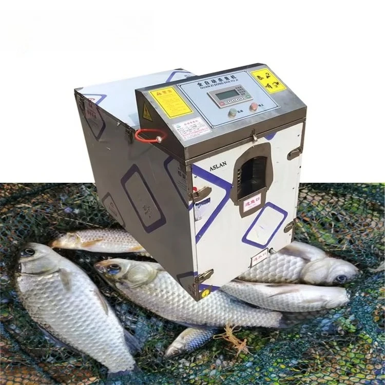 

Carp Fish Killing Cutting Machine/automatic Salmon Fish Gut Removing Machine/grass Carp Gutting And Scaling Machine
