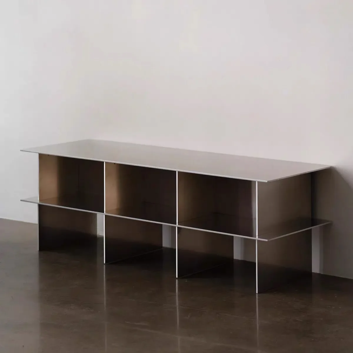 Modern Luxurious European-style TV Cabinets, Storage Cabinets, and European-style Living Room Furniture