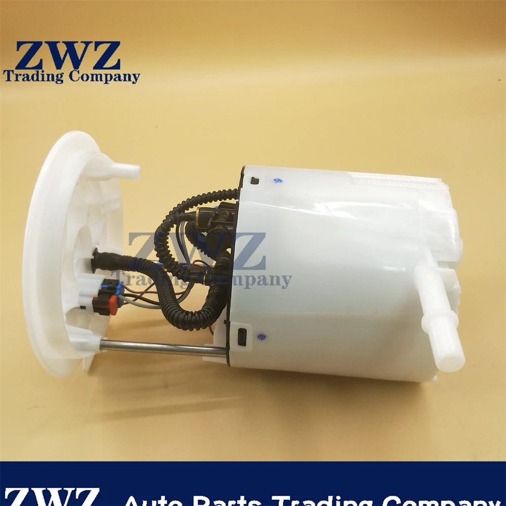 

For Jeep Grand Cherokee Chrysler Dodge Durango V6-3.6L Fuel Pump Assembly E7271M 5145585AA SP7108M SP7054M 5145585AB 5145585AC