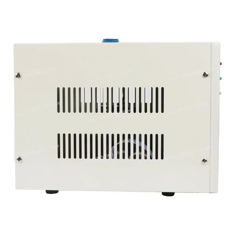 5KW AC Regulator SVC-5000VA - High Power Automatic Power Regulation Device