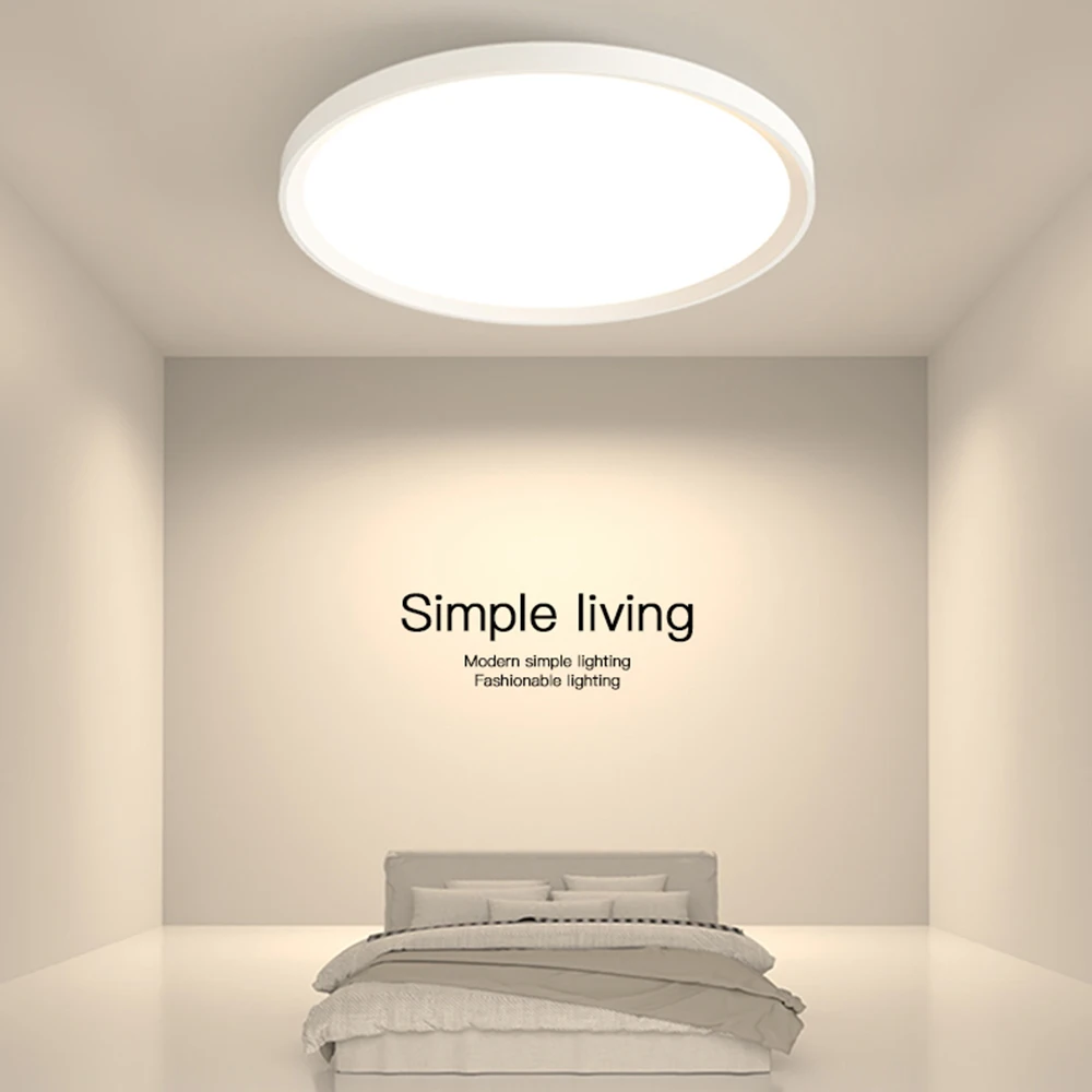 Modern Led Ceiling …