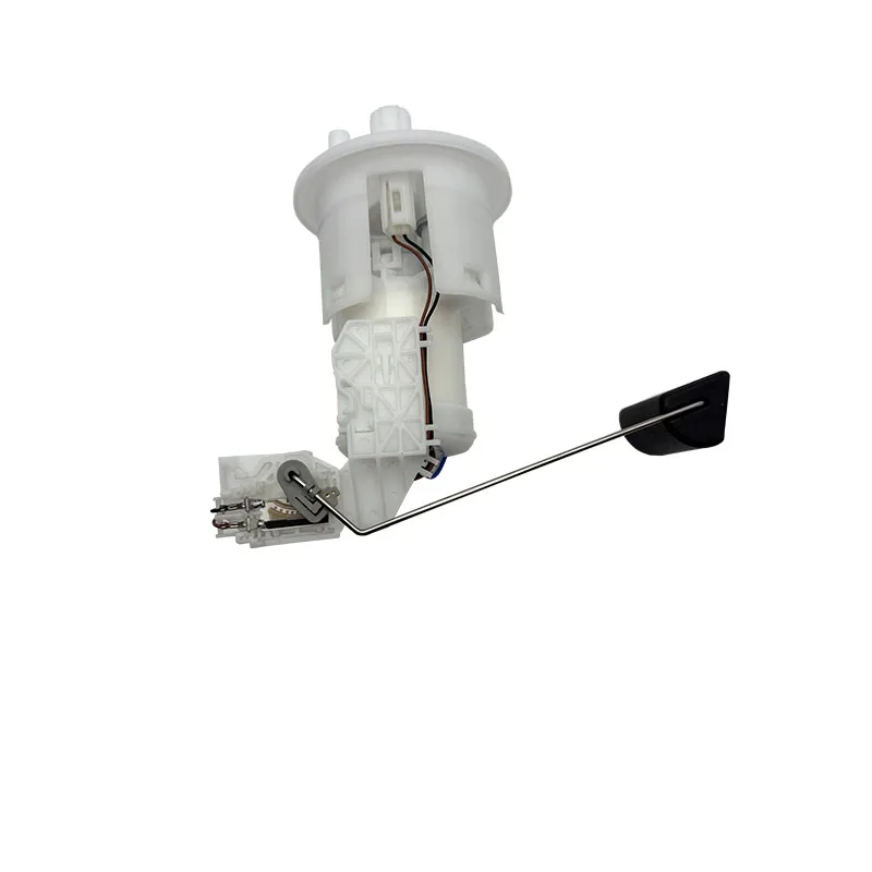 New Fuel Pump Modul…