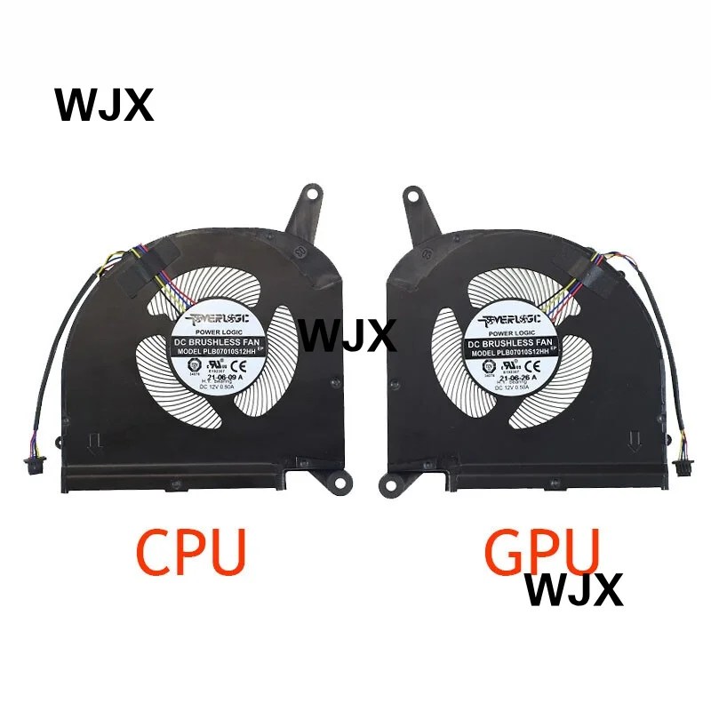 

Laptop Cooling Fan for gigabyte Aero 17 HDR XA XB yd WA rp77 rp77xa rp77wa