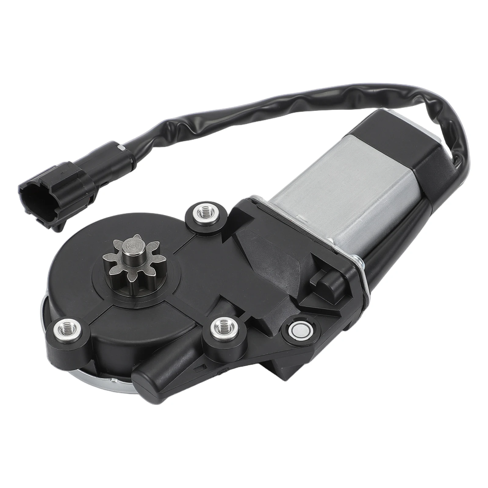 Power Window Regulator Electric Lift Motor for Kia Sedona Carnival 2002-2005 Sorento 2003-2009 0K5525956Y 82450-3E000