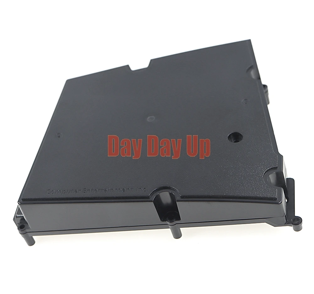 1 peça adaptador ac embutido adp 400gr para ps5 slim console ADP-400GR fonte de alimentação tijolo 100-127v/200-240v para ps5 slim