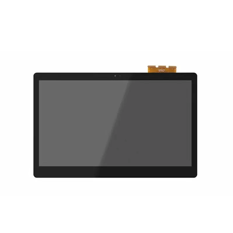 14-дюймовый сенсорный экран в сборе для Sony SVF14N SVF14N13CXB