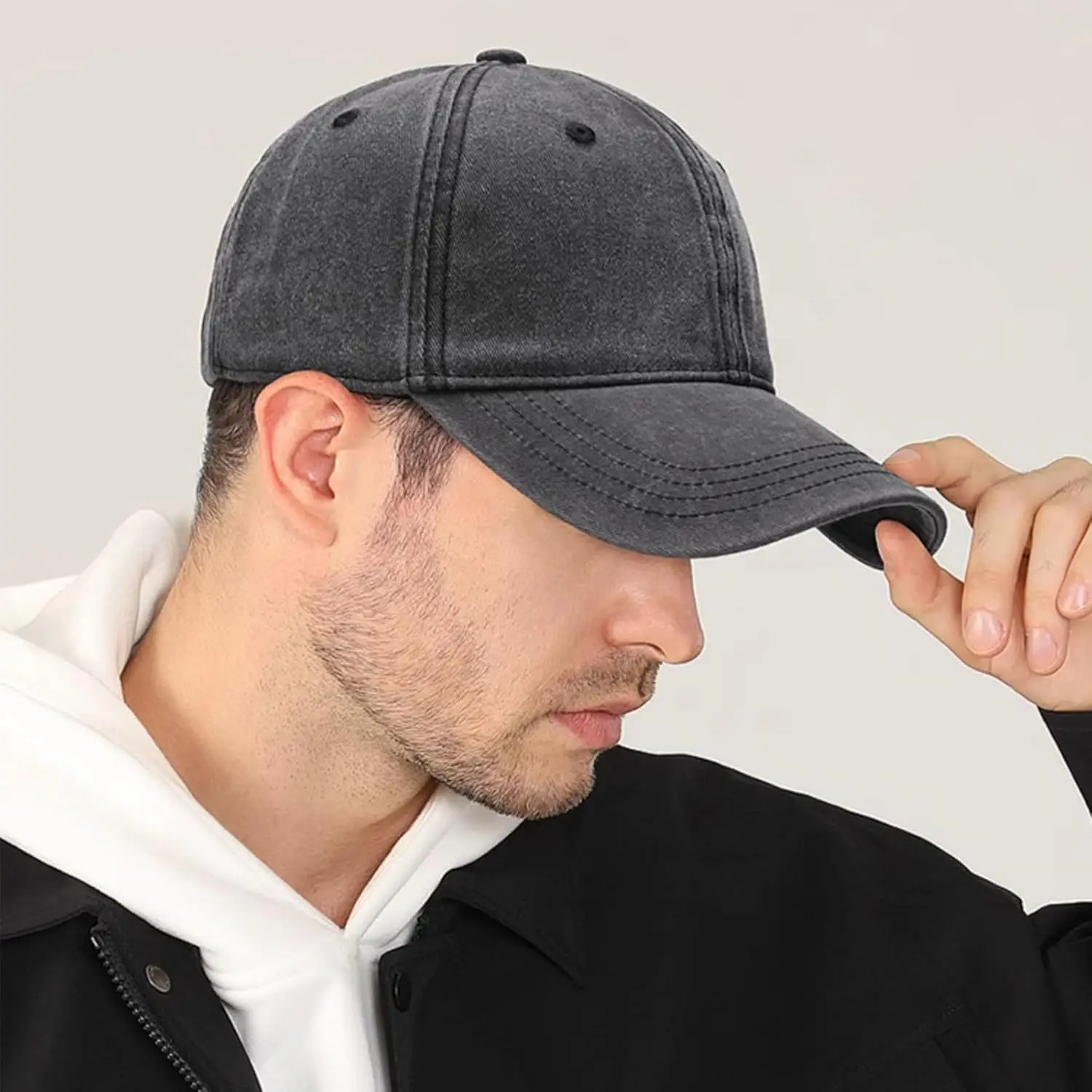 No One is Illegal on Stolen Land Hat, No One is Illegal on Stolen Land Cap, Floral Basebell Cap