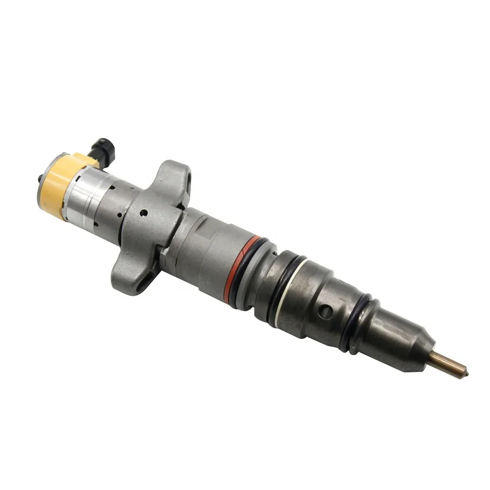 Golden Vidar skilful manufacture Best Seller Good Price Fuel engine  Injector C9 293-4072 for CAT C9 Common Rail engine