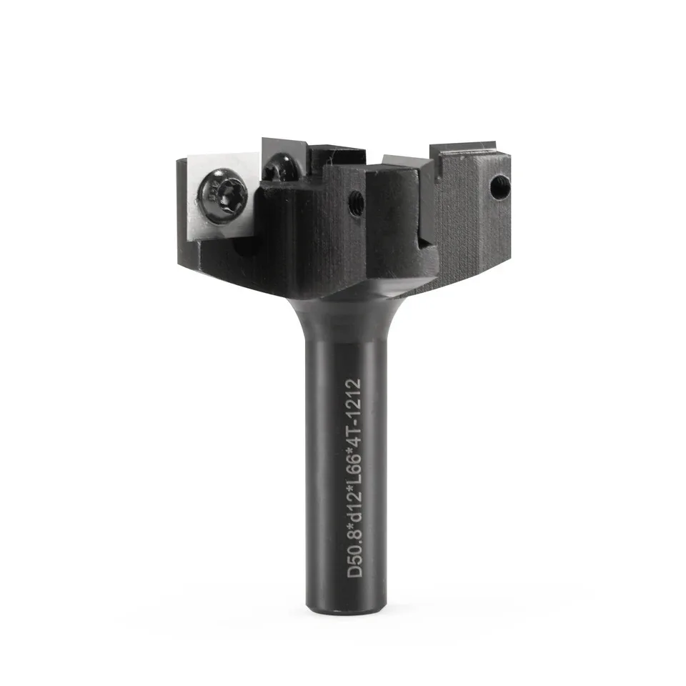 XPTOOL Mesin Pertukangan Pemotong Penggilingan CNC Bit Router CNC Alat Router CNC