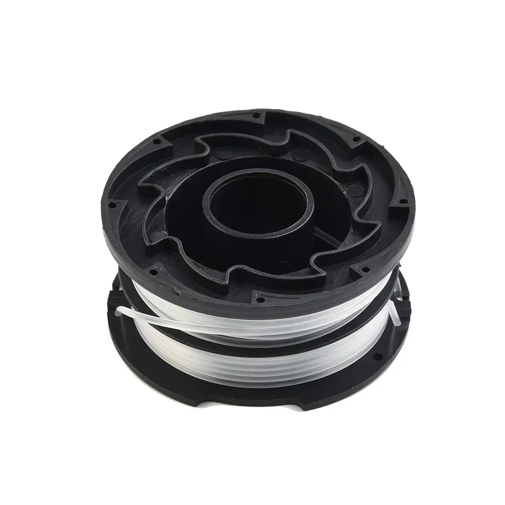 High Quality Spool & Line Parts Spare 575462-00 575648-03 GL687 GL690 Replacement Cap Cover For Black & Decker