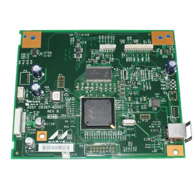 

Системная плата для форматирования PCA ASSY, материнская плата для M1005 1005 cb397-60001