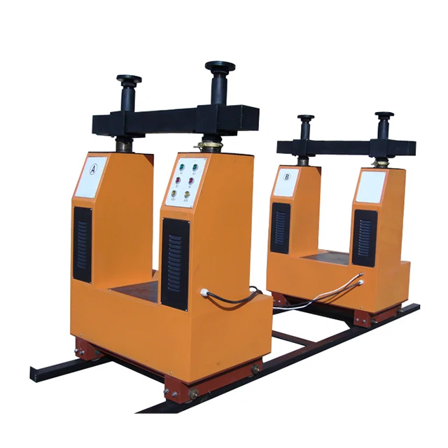Heavy Duty Trench Lift/truck Lift/hydraulic Trench Hoist