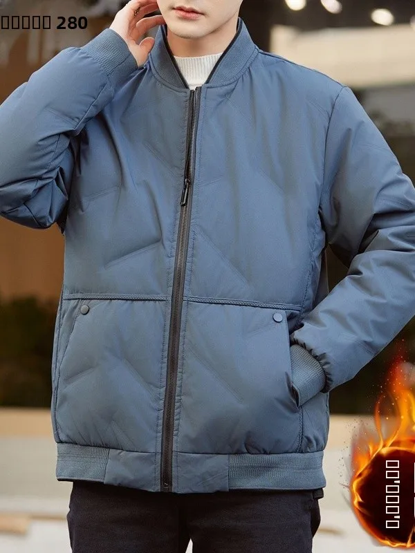 

Утепленное зимнее пальто из хлопка и полиэстера, очень большое, свободного кроя, повседневное, модное, больших размеров, с наполнителем из полиэфирного волокна, стильное