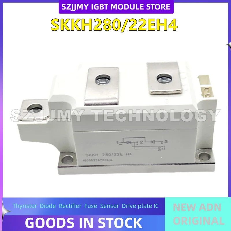 

SKKH280-20EH4 SKKH280-22EH4 SKKH210-12E SKKH210-14E SKKH210-18E SKKH330-12E SKKH330-08E SKKH210-16E SKKH280-18E Модуль IGBT