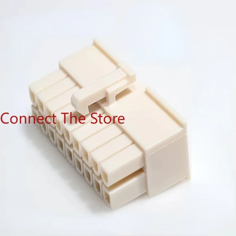 

4PCS Connector 39012185 3901-2185 5557-18R-210 Stock