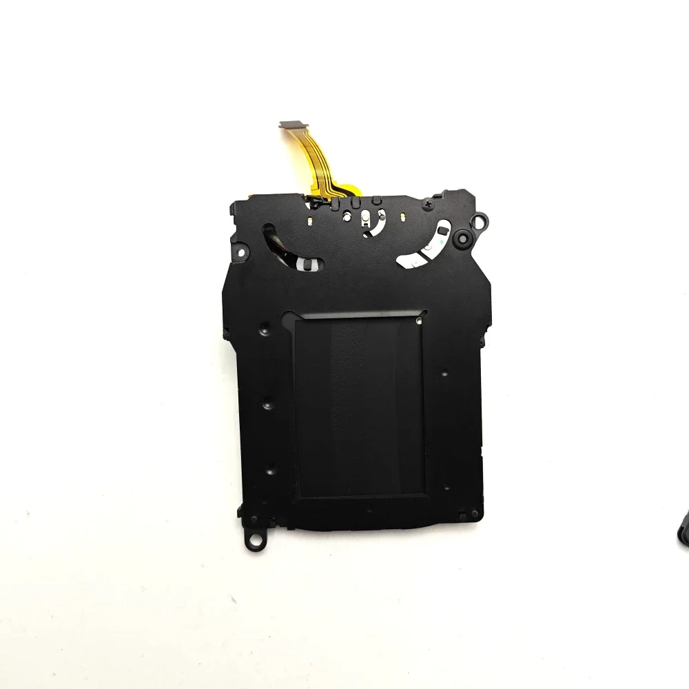 소니 A7M2 A7M3 A7M4 A7II A7III A7IV A7RM2 A7SM2 A7RM3 A7RM4 A7R3 A7SM3 FX3 A7 II 셔터 그룹 유닛 커튼 블레이드 정품