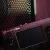HOTONE Ampero one 기타 멀티 이펙트 페달 프로세서 MP-80 EU/US/AU/UK 전원 6