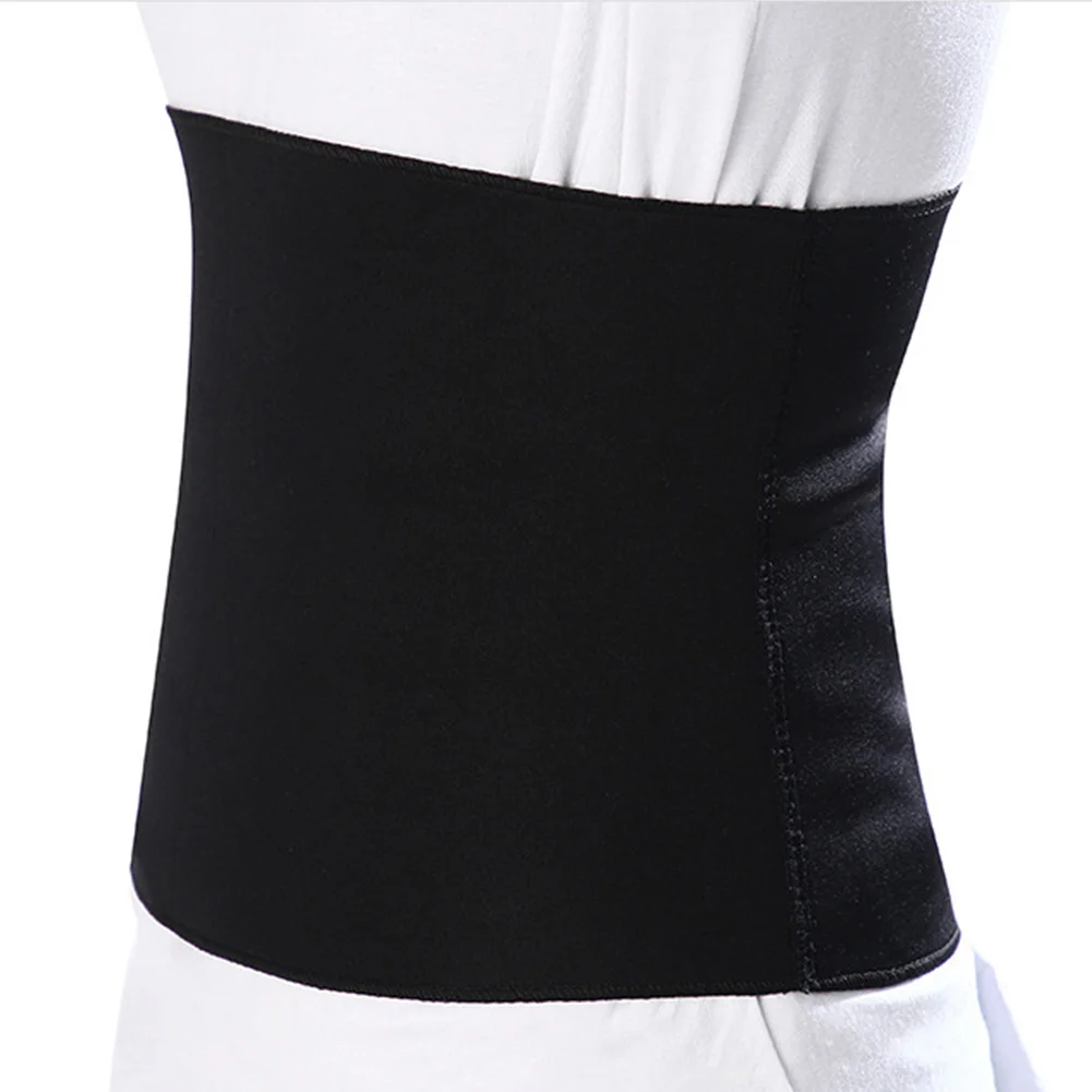 Women Body Shaper Strap Neoprene Fitness Waist Trainer Control Shapewear Women Slimmin Belt Weight Loss Belly Slimming Band