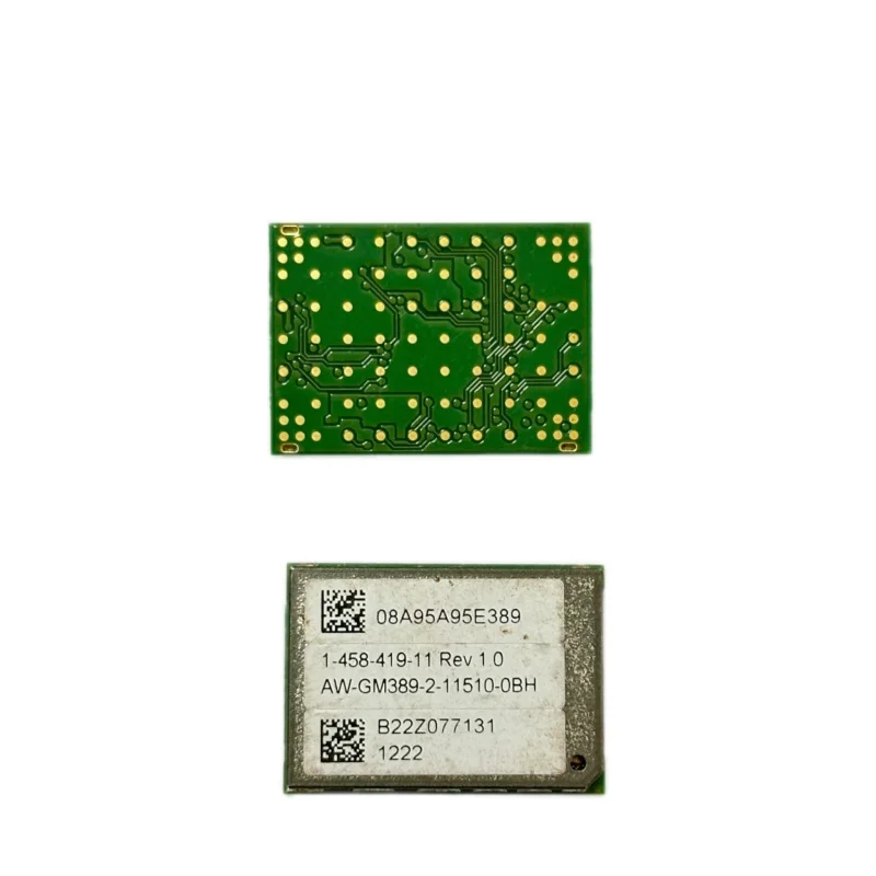 Original pour PS3 3000 AW-GM389-2-11510-0BH Playstation 3 Slim CECH-3000 Console Wifi carte sans fil Bluetooth Module Pcb