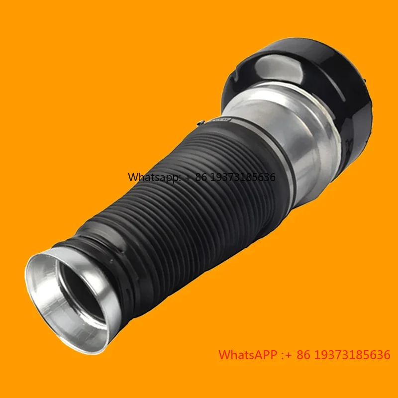 Tmairsus Car Airmatic Suspension Shock Absorber Front Repair Kits 2213204913 W221 S-class Air Spring Balloon view 2