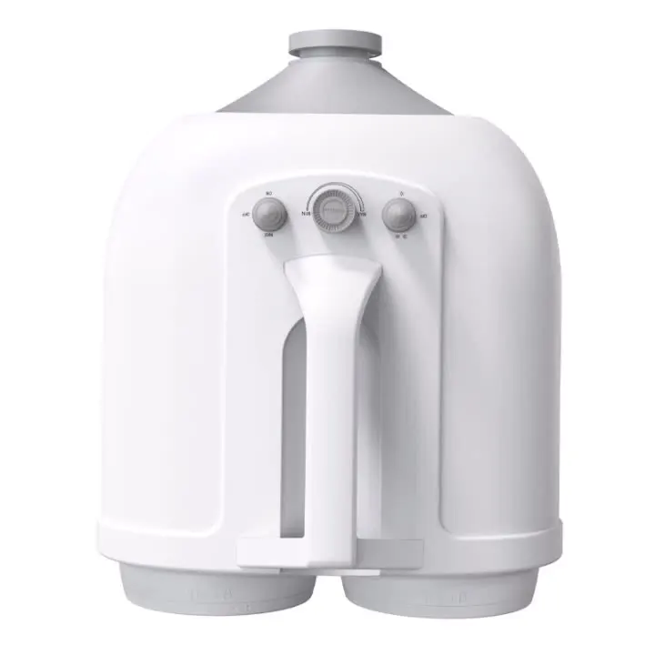 

Professional Adjustable Speed Hair Blowing Vacuum Dryer Dual-Motor High-Power Silent Cat Dog Grooming Drying Hair Dryer Machine