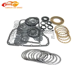 RE4F03A RL4F03A Übertragung Getriebe Master Rebuild Kit Überholung Anzug Für Nissan Bluebird