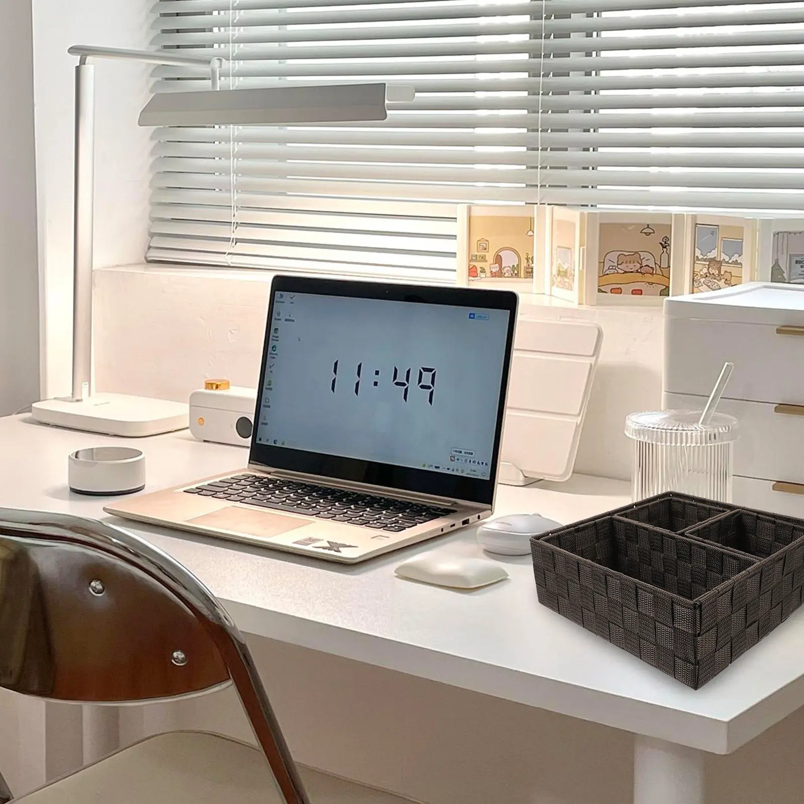 4pcs-desktop-storage-organizer-boxes-small-cube-bins-for-cosmetics-pens-makeup-brush-holder-office-desk-sundries-storage