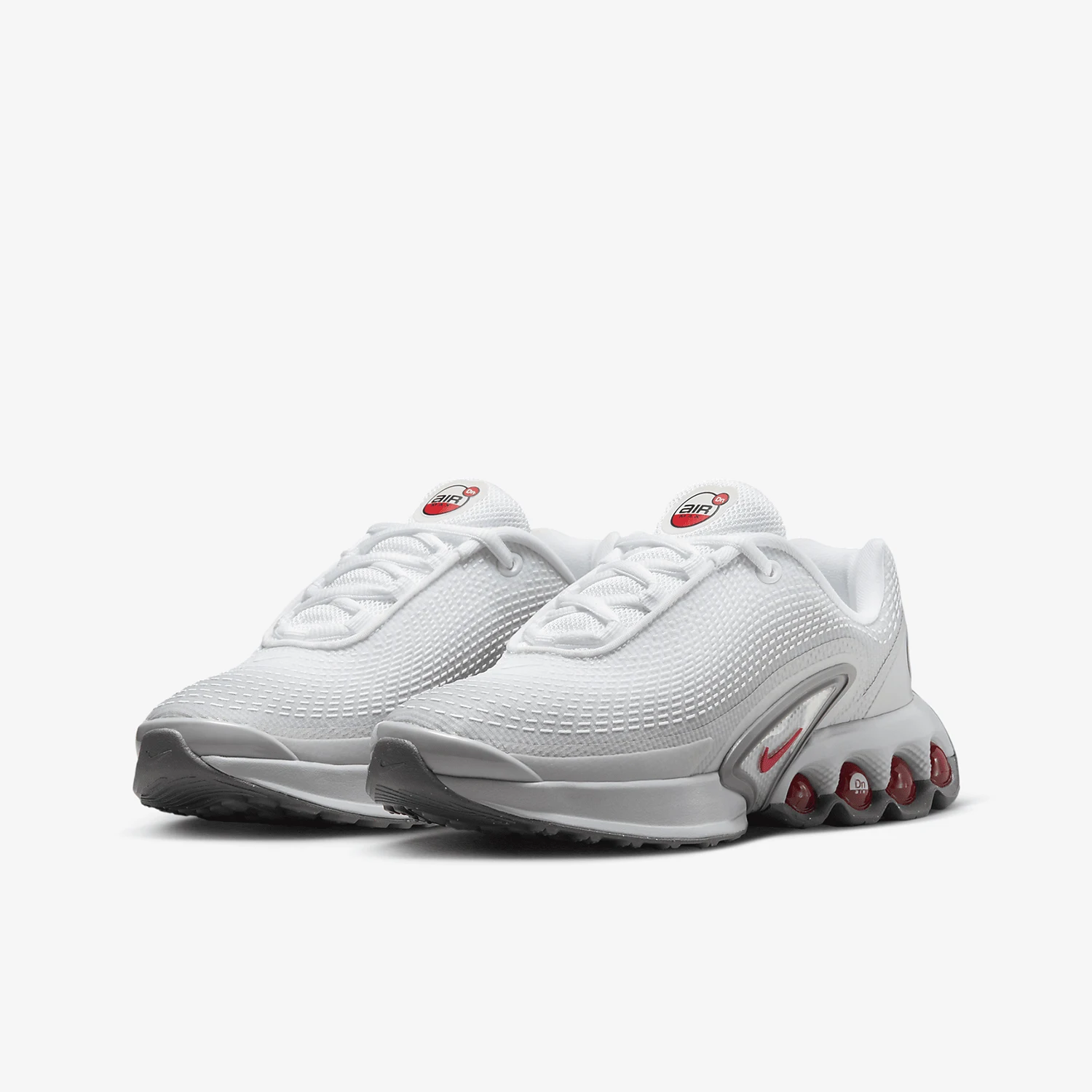 

Nike genuine Air Max Dn SE children's air cushion wear-resistant running shoes HQ4873-002