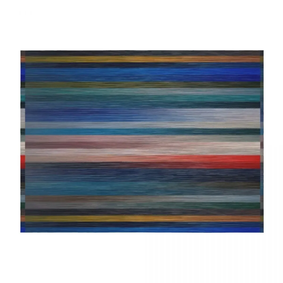 

Colorful Gradient Hues, Knit Style Design for Apparel and Accessories Throw Blanket blankets ands Softest Beautifuls Blankets