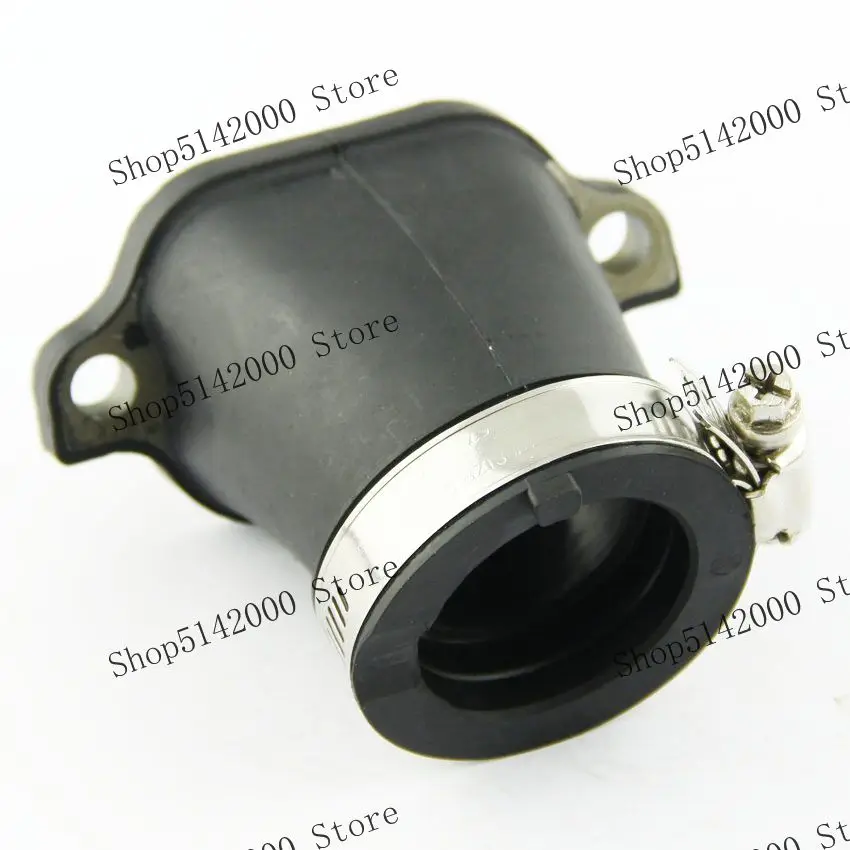 Motorrad Vergaser Adapter Einlass Ansaugrohr Für Polaris MILITARY Sportsman 600 4X4 Twin 700 Twin EFI MV7 1253415 – Detail 5