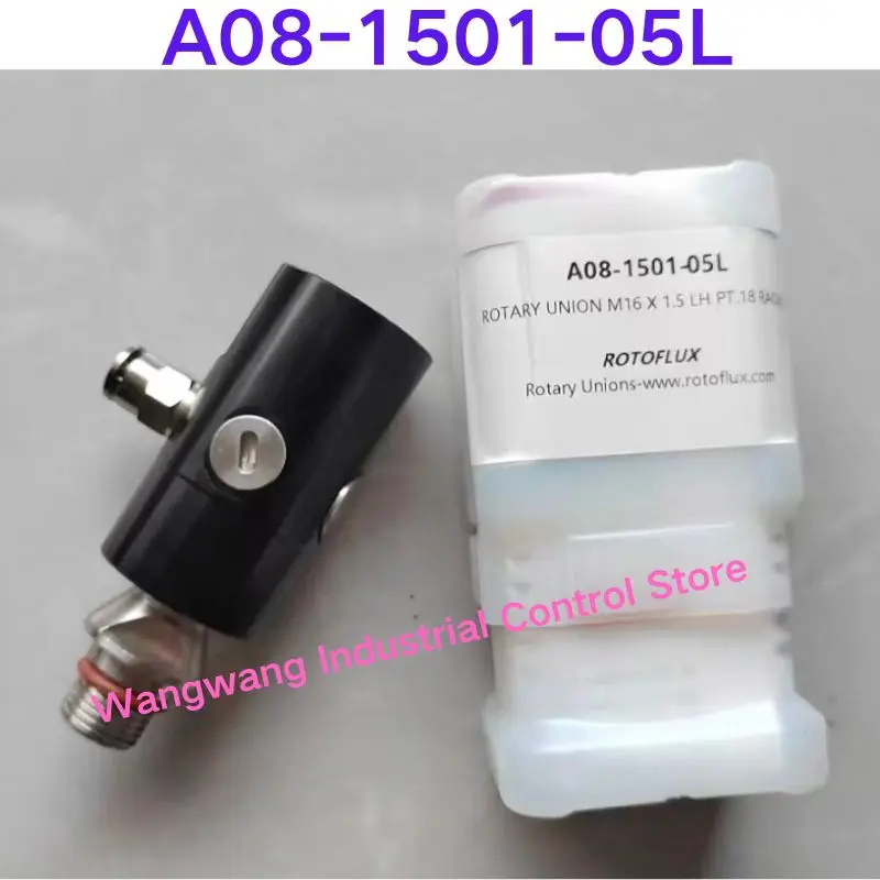Brand-new  A08-1501-05L high-speed rotary joint