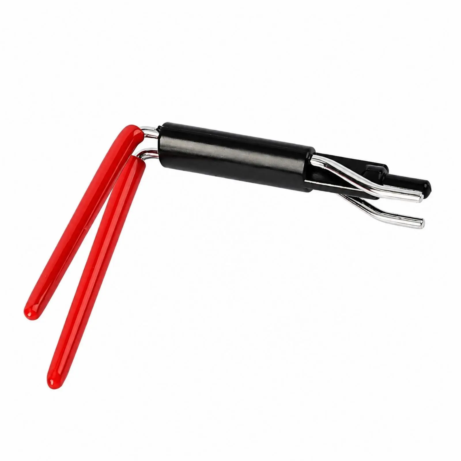 Oil Seal Ring Installer Tool Alloy Construction Hooked End Pliers for Car Transmission Seal Removal Replacement Job
