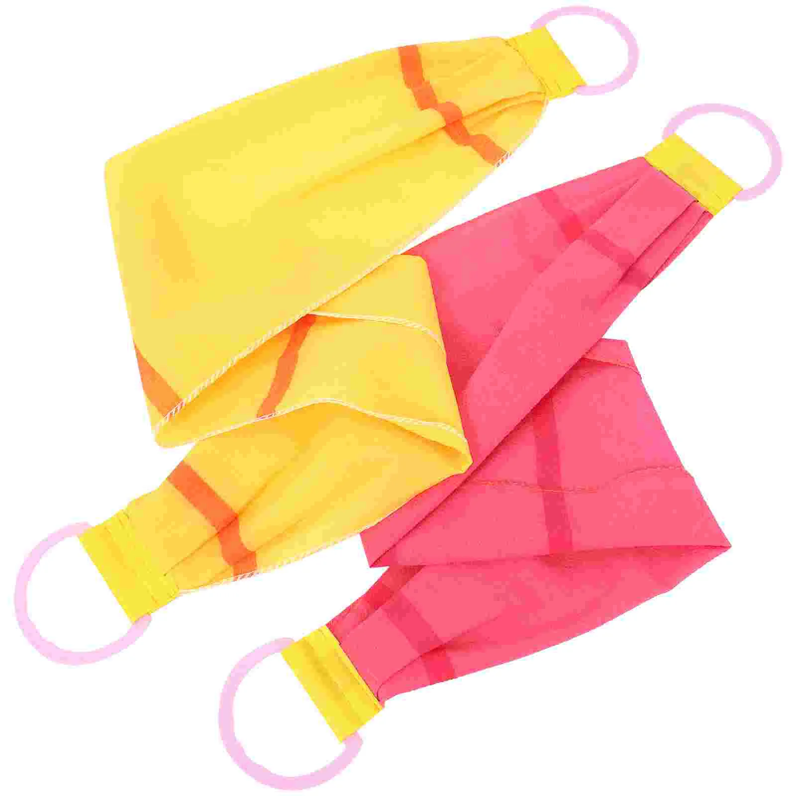 

Bath Towel Body Shower Back Scrubber Exfoliating Supplies for Coarse Sand Cloth