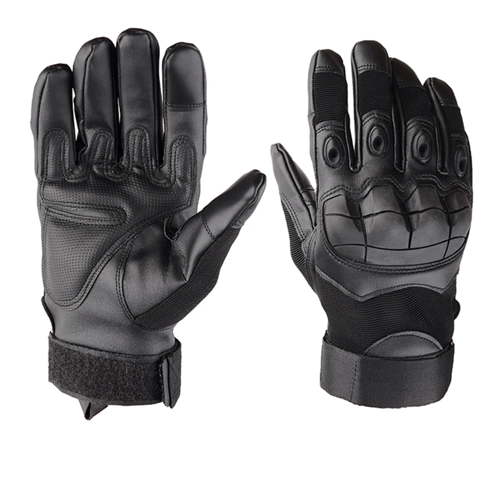 

Mountain Bike Gloves Riding for Men Biker Bicycle Motorbike Motorcycle Mens Road
