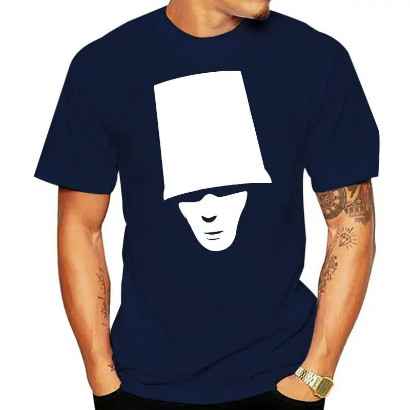 Buckethead Tshirts