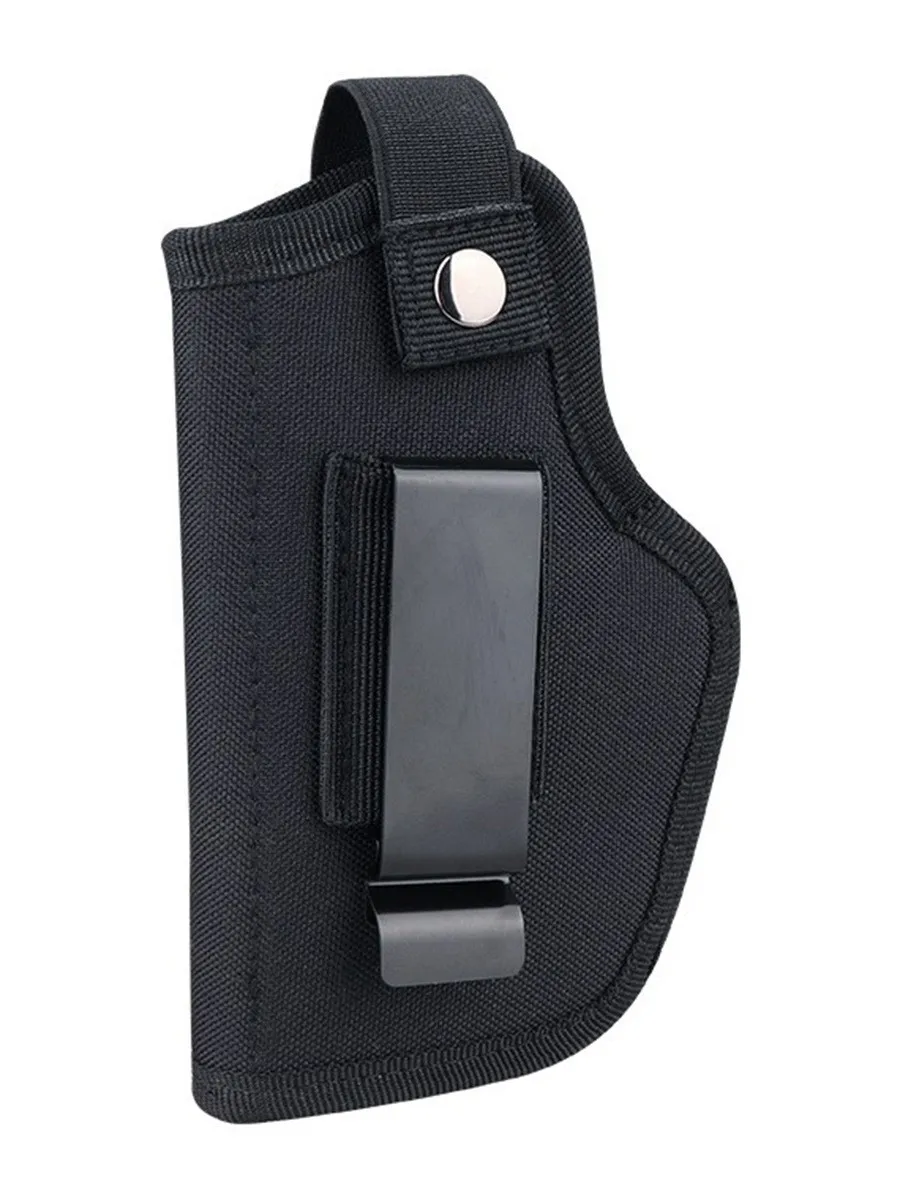 Outdoor Tactical Holster for Glock 17 18 26 Concealed Carry Gun Pistol Bag Quick Draw Holster Glock Shell Gun Holster Hunting