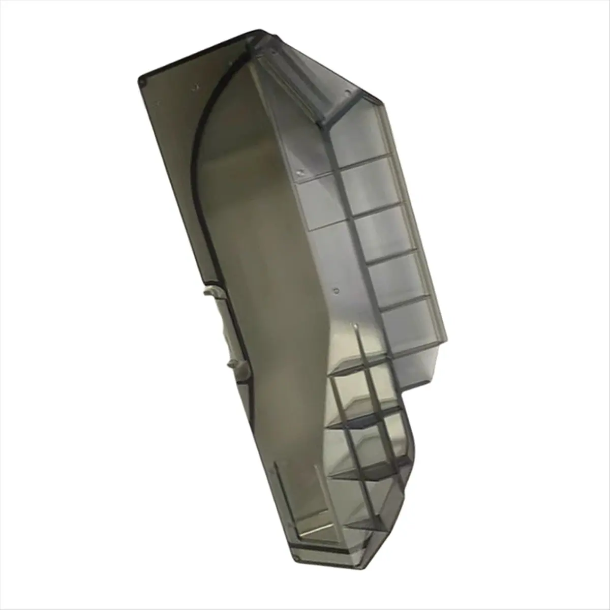 ■★▷A982F~Trash Bin Dust for X50 Ultra / X50 Master / L50 Pro Ultra Robot Vacuum Replacement Parts Dustbin Dust Box