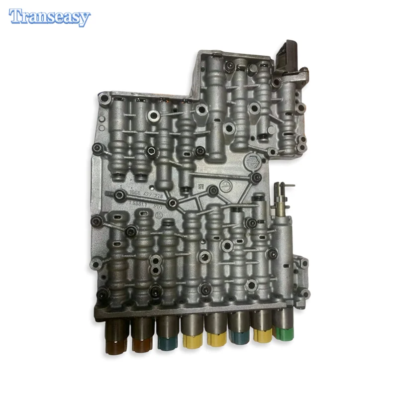 

ZF6HP28 ZF6HP34 Transmission Valve Body A065 B065 For BMW JAGUAR warranty 6HP28 6HP34