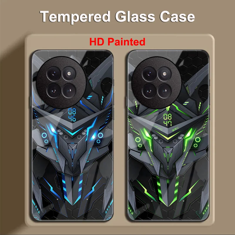 9H Glass Case For X… - image