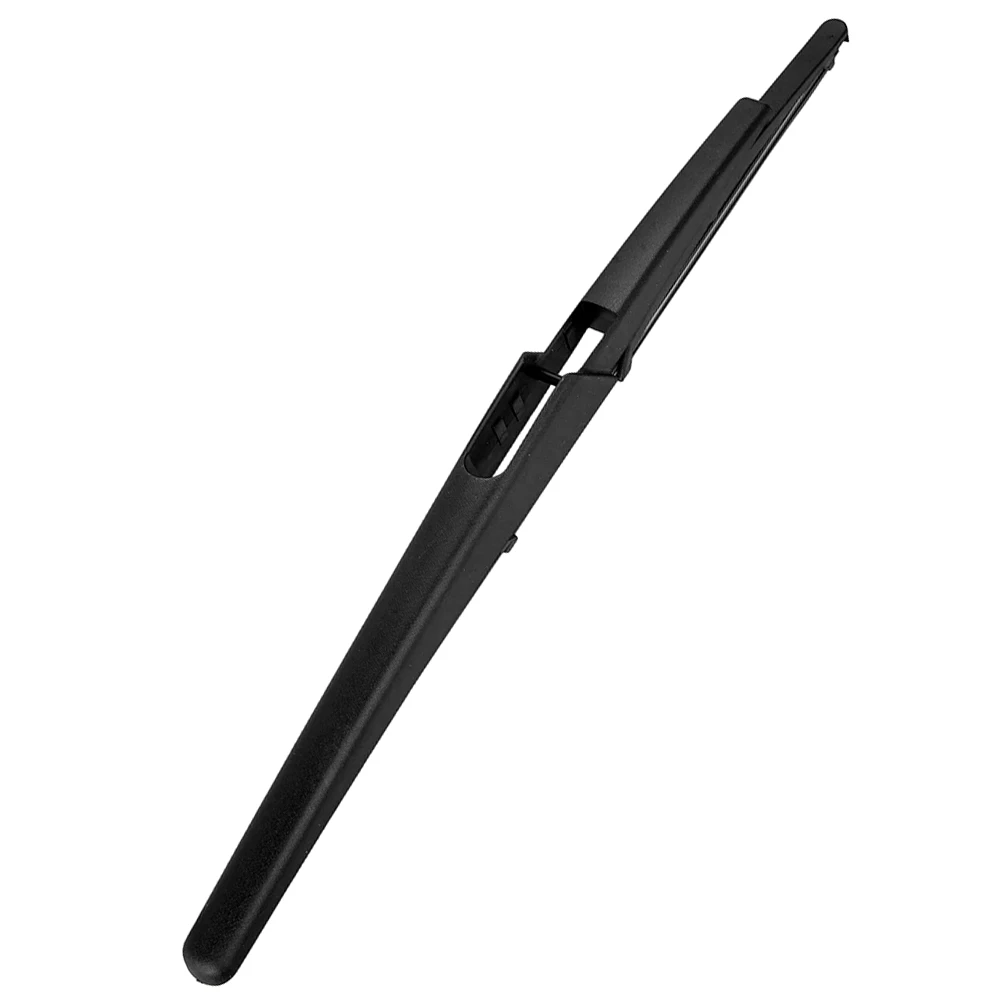 Auto Heckscheibe Windschutzscheibe Scheibenwischerblatt Arm Set Schwarz PBT Für Land Rover Range Rover Sport L320 2005-2013