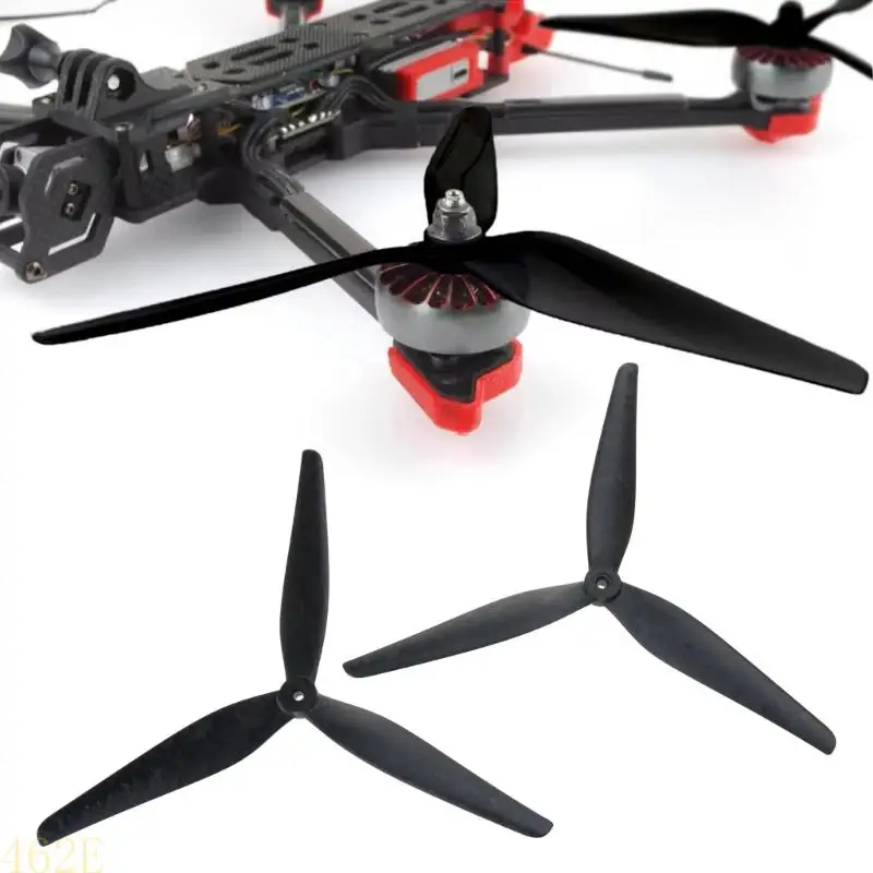 

1 Set 11x4.5x3 11inch Rack Propellers FPVs Traversing Machine Highly Efficiency CW CCW Propellers